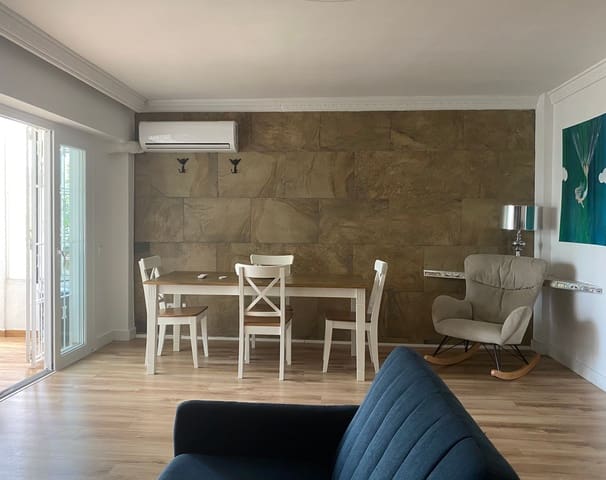 3 camera da letto Appartamento da affittare in Portals Nous, Calvià con garage - 2.300 € (Rif: 9191825)