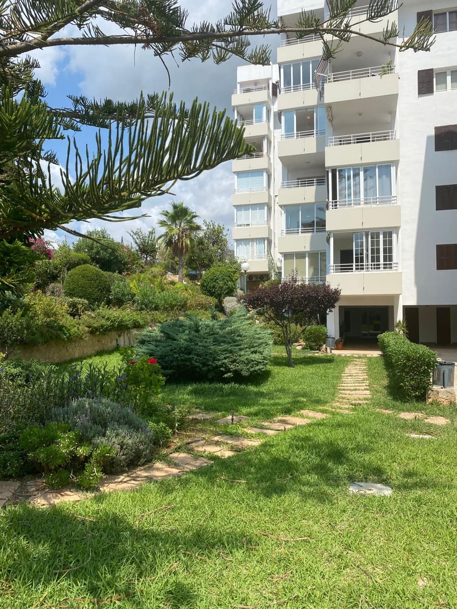 3 camera da letto Appartamento da affittare in Calvia con garage - 2.300 € (Rif: 9191825)