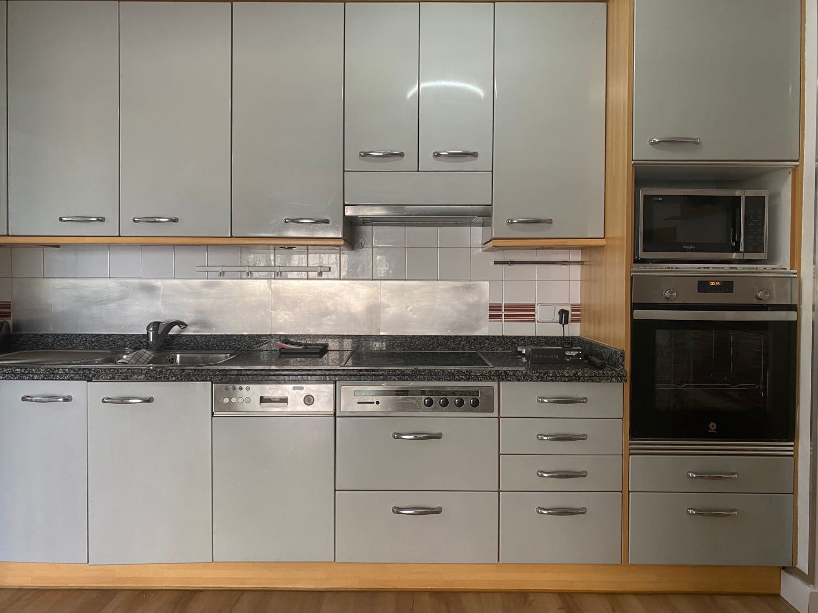 3 camera da letto Appartamento da affittare in Calvia con garage - 2.300 € (Rif: 9191825)