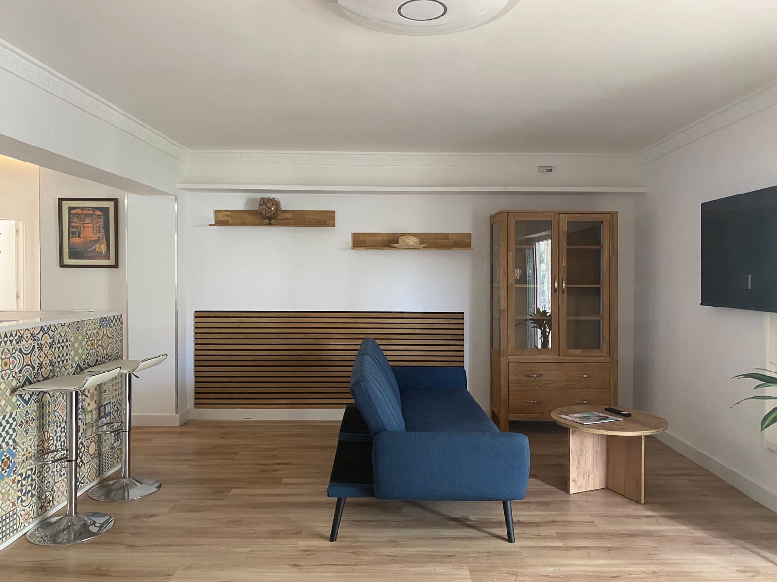 3 camera da letto Appartamento da affittare in Calvia con garage - 2.300 € (Rif: 9191825)