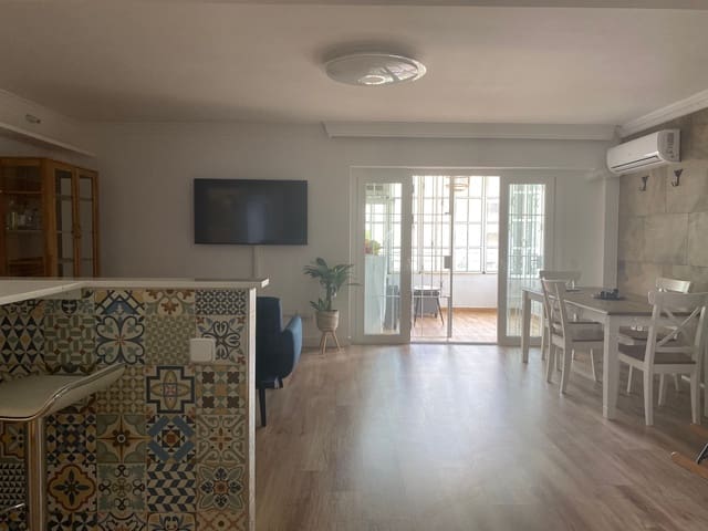 3 camera da letto Appartamento da affittare in Portals Nous, Calvià con garage - 2.300 € (Rif: 9191825)
