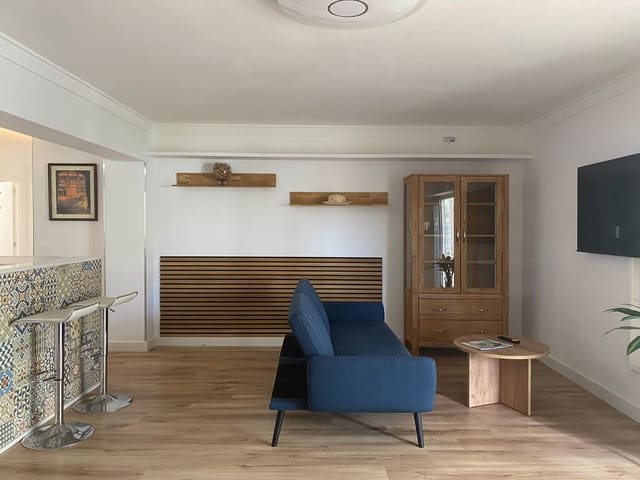 3 camera da letto Appartamento da affittare in Portals Nous, Calvià con garage - 2.300 € (Rif: 9191825)