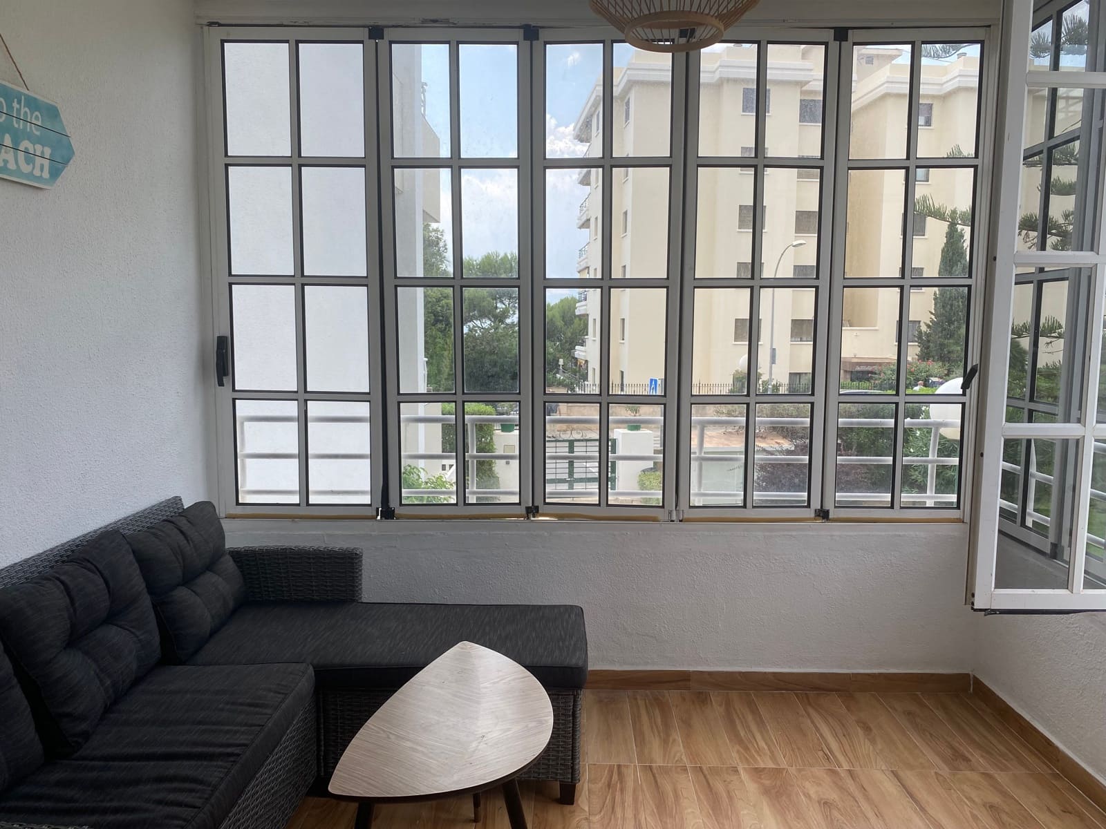 3 camera da letto Appartamento da affittare in Calvia con garage - 2.300 € (Rif: 9191825)