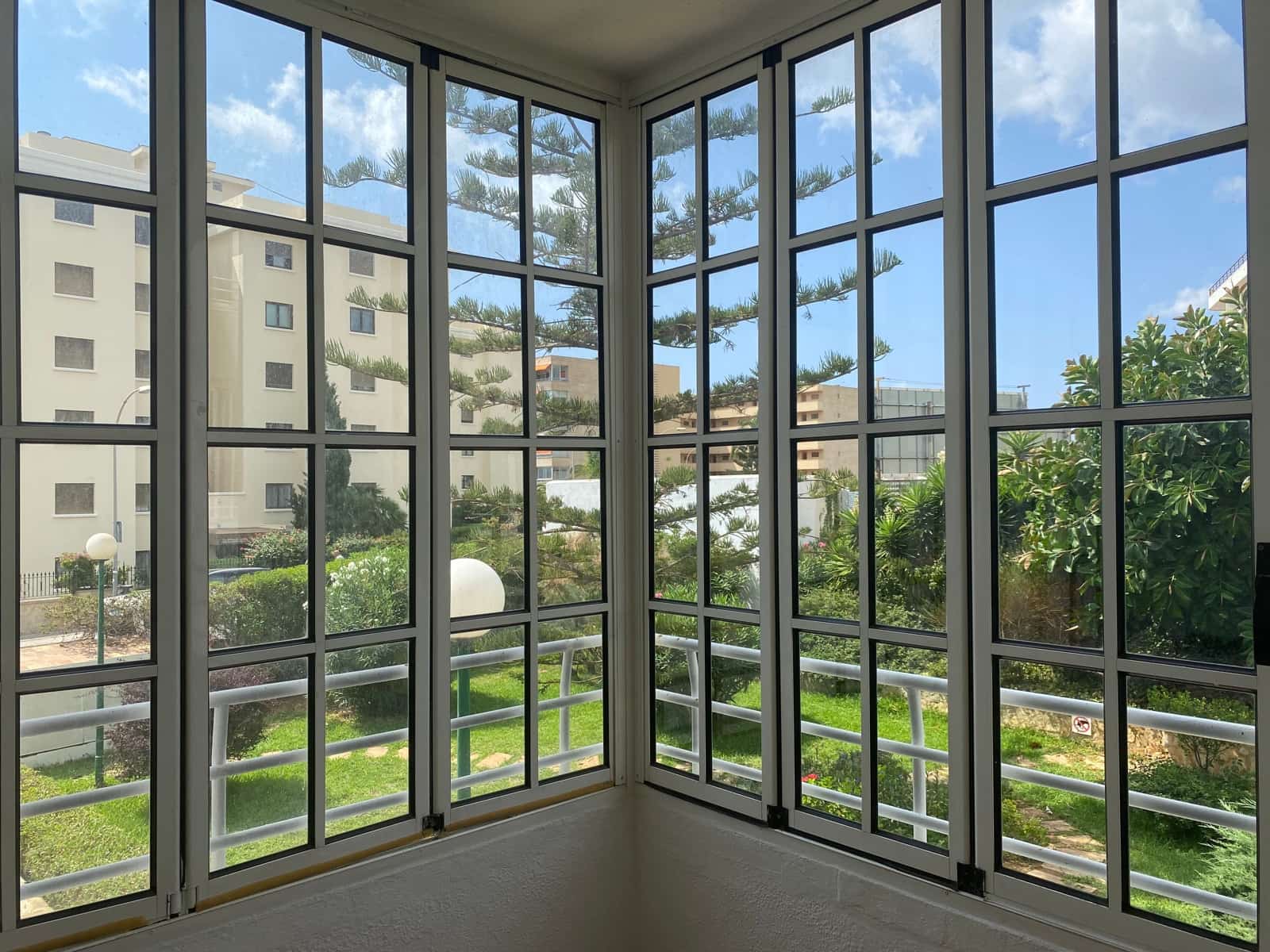 3 camera da letto Appartamento da affittare in Calvia con garage - 2.300 € (Rif: 9191825)