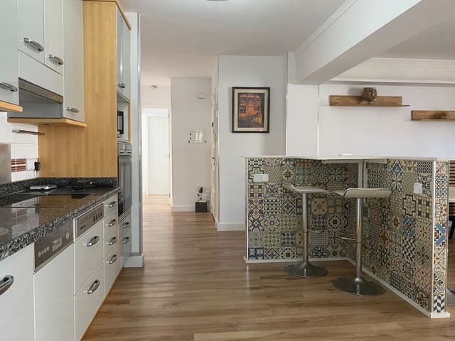 3 camera da letto Appartamento da affittare in Portals Nous, Calvià con garage - 2.300 € (Rif: 9191825)
