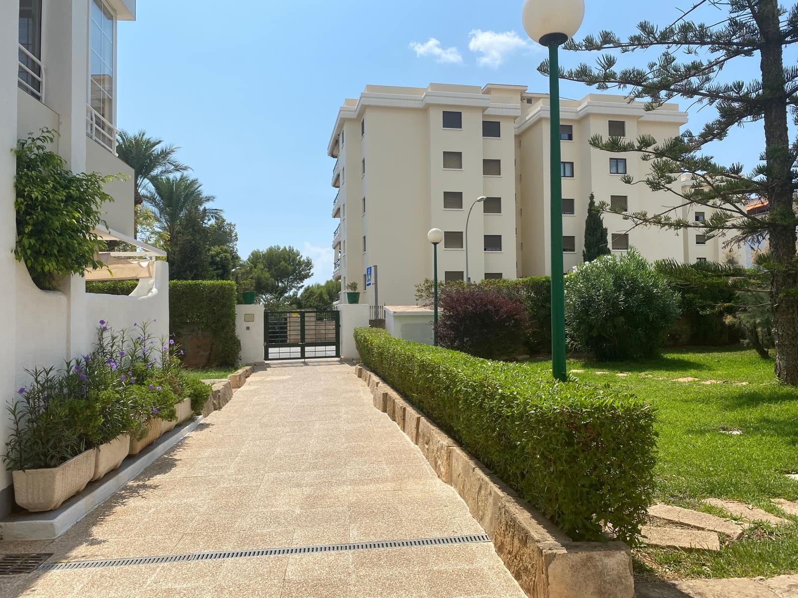 3 camera da letto Appartamento da affittare in Calvia con garage - 2.300 € (Rif: 9191825)