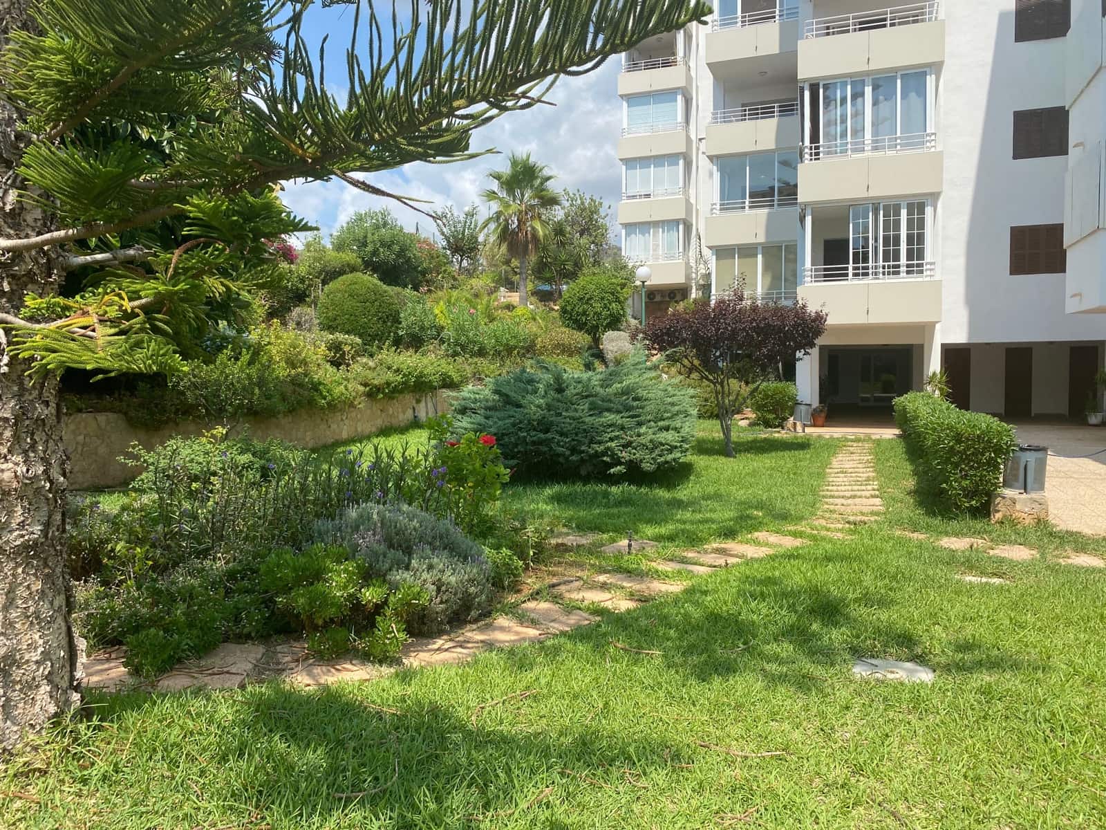 3 camera da letto Appartamento da affittare in Calvia con garage - 2.300 € (Rif: 9191825)