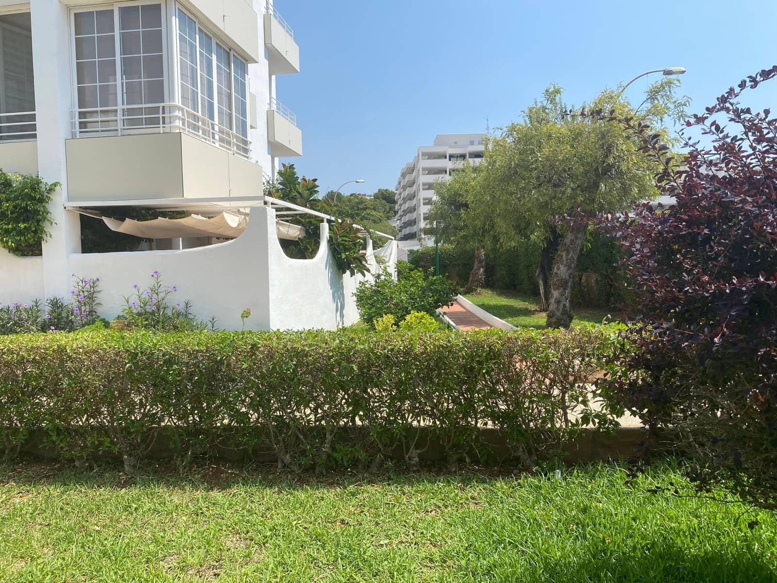 3 camera da letto Appartamento da affittare in Calvia con garage - 2.300 € (Rif: 9191825)