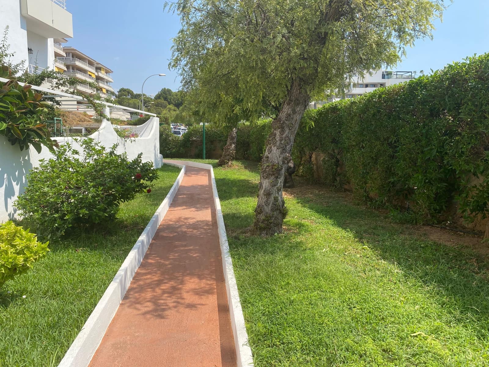 3 camera da letto Appartamento da affittare in Calvia con garage - 2.300 € (Rif: 9191825)