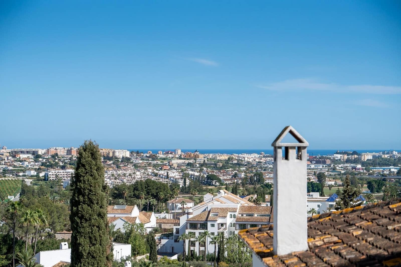 2 sovrum Hus till salu i Mijas Costa - 399 000 € (Ref: 9193007)