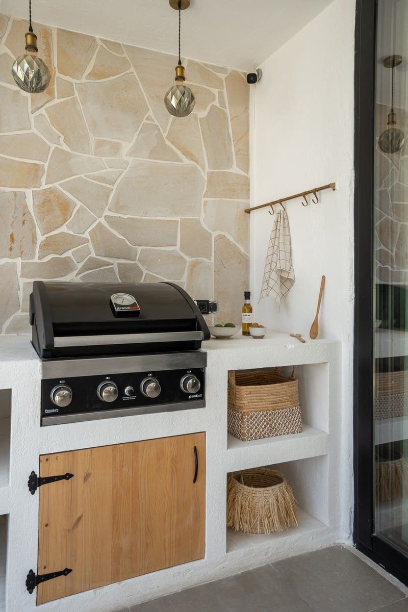 2 sovrum Hus till salu i Mijas Costa - 399 000 € (Ref: 9193007)