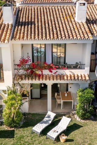 2 Zimmer Haus zu verkaufen in Mijas Costa, Mijas - 399.000 € (Ref: 9193007)