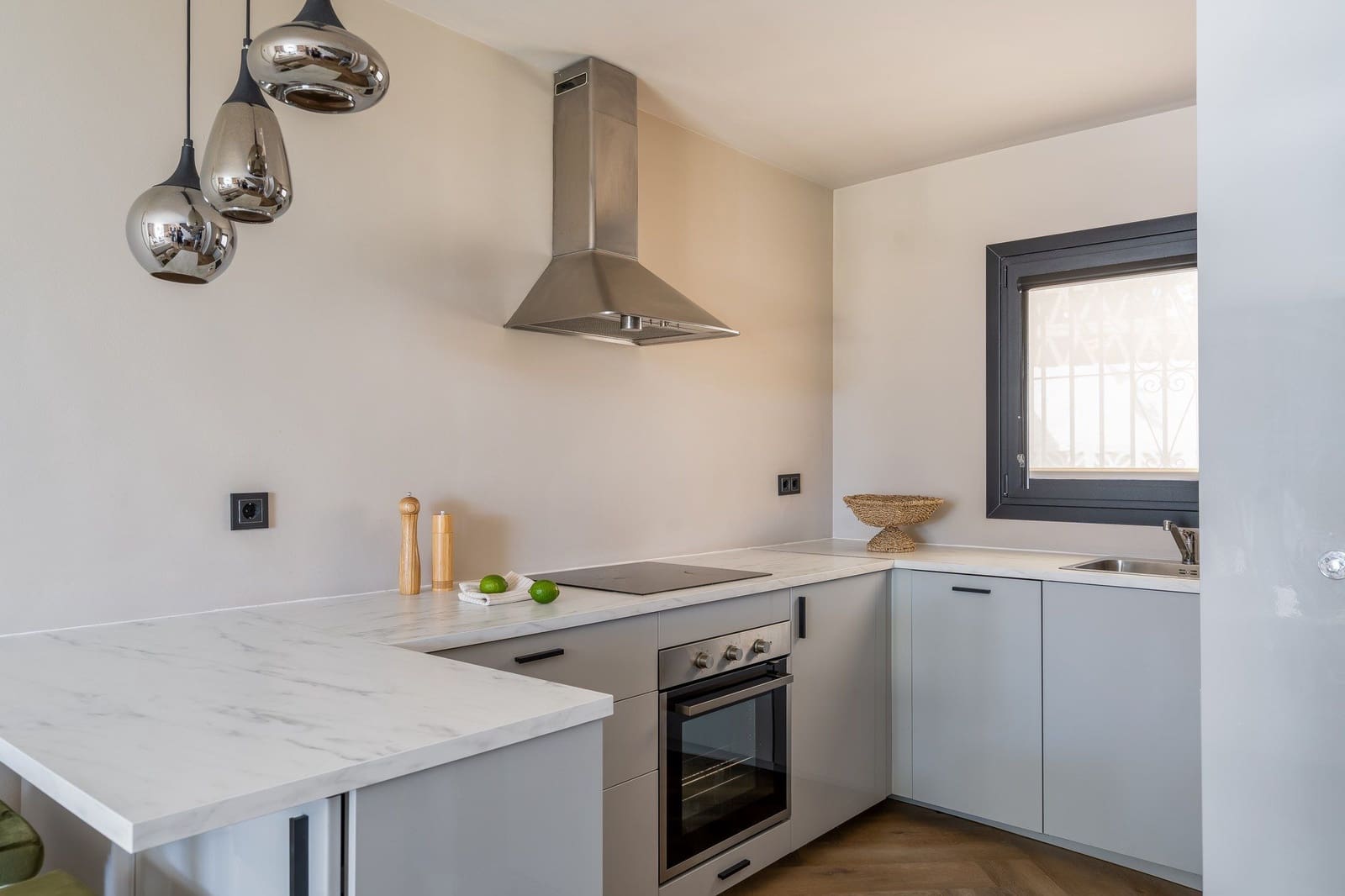 2 sovrum Hus till salu i Mijas Costa - 399 000 € (Ref: 9193007)