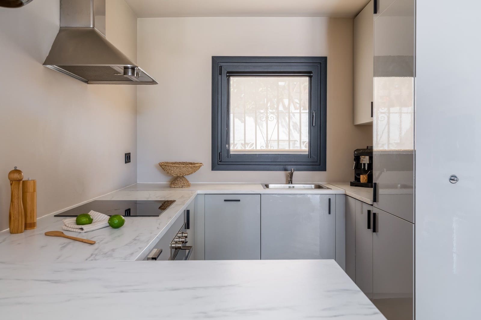 2 sovrum Hus till salu i Mijas Costa - 399 000 € (Ref: 9193007)