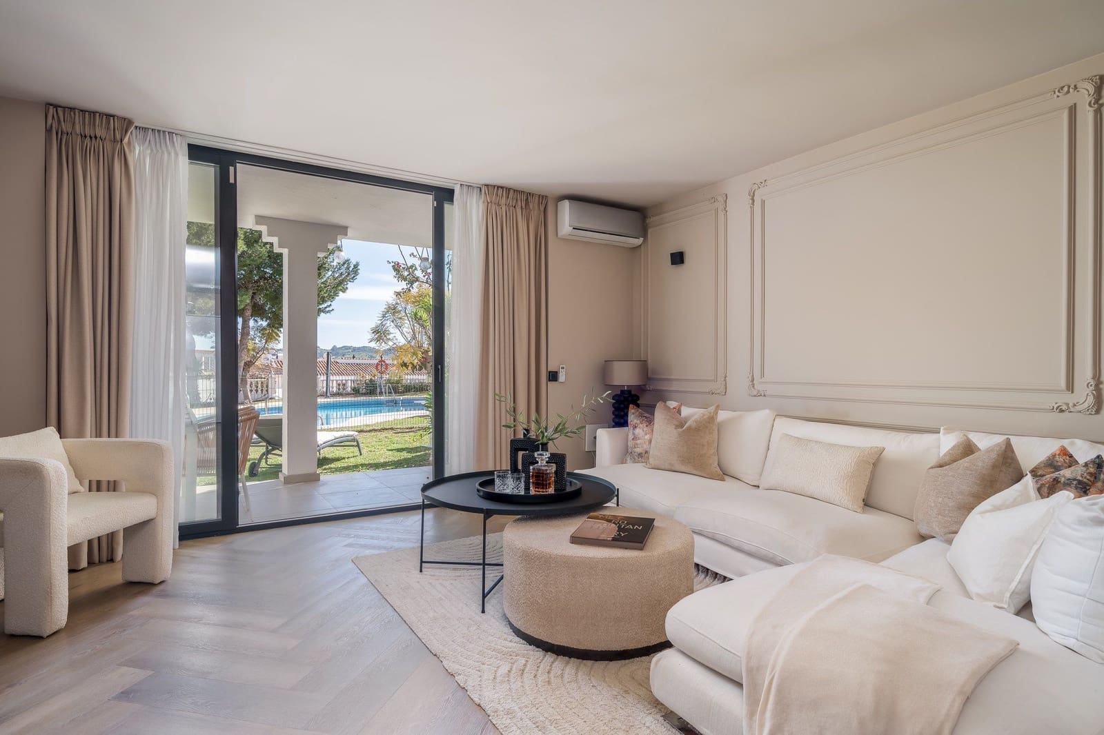 2 sovrum Hus till salu i Mijas Costa - 399 000 € (Ref: 9193007)