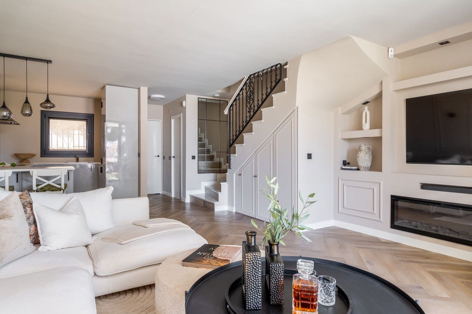 2 sovrum Hus till salu i Mijas Costa - 399 000 € (Ref: 9193007)