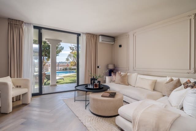 2 Zimmer Haus zu verkaufen in Mijas Costa, Mijas - 399.000 € (Ref: 9193007)