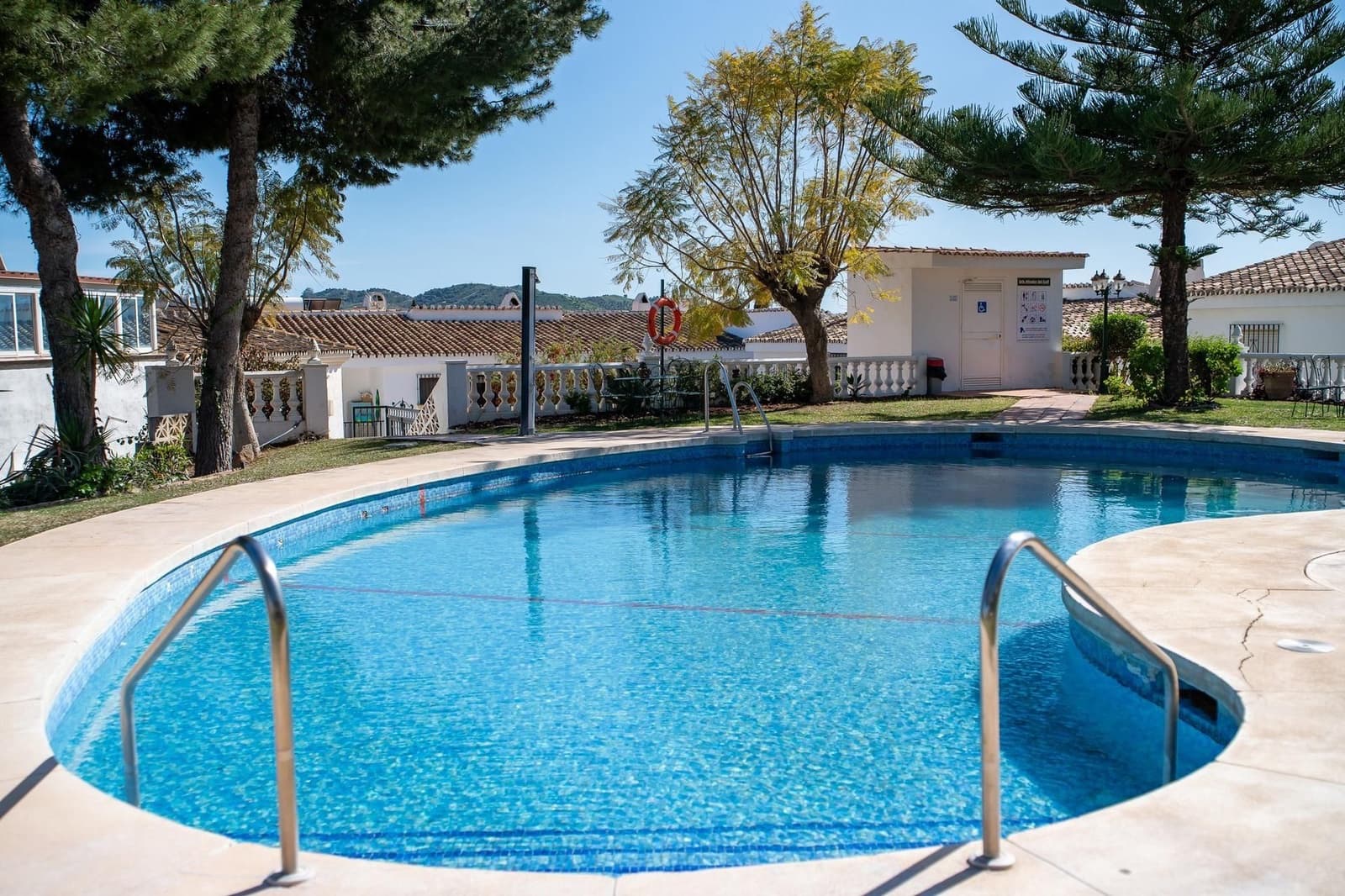 2 sovrum Hus till salu i Mijas Costa - 399 000 € (Ref: 9193007)