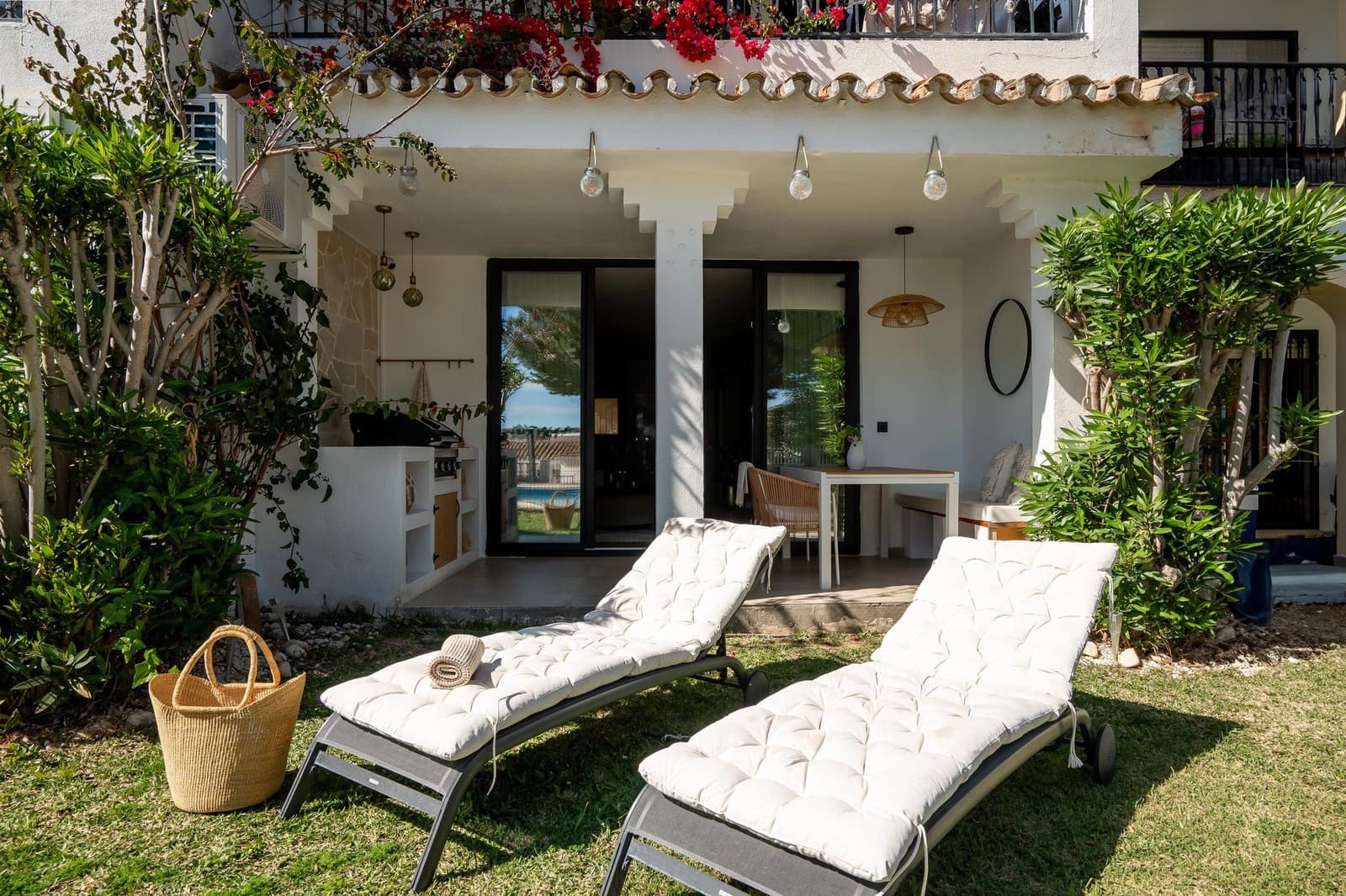 2 sovrum Hus till salu i Mijas Costa - 399 000 € (Ref: 9193007)