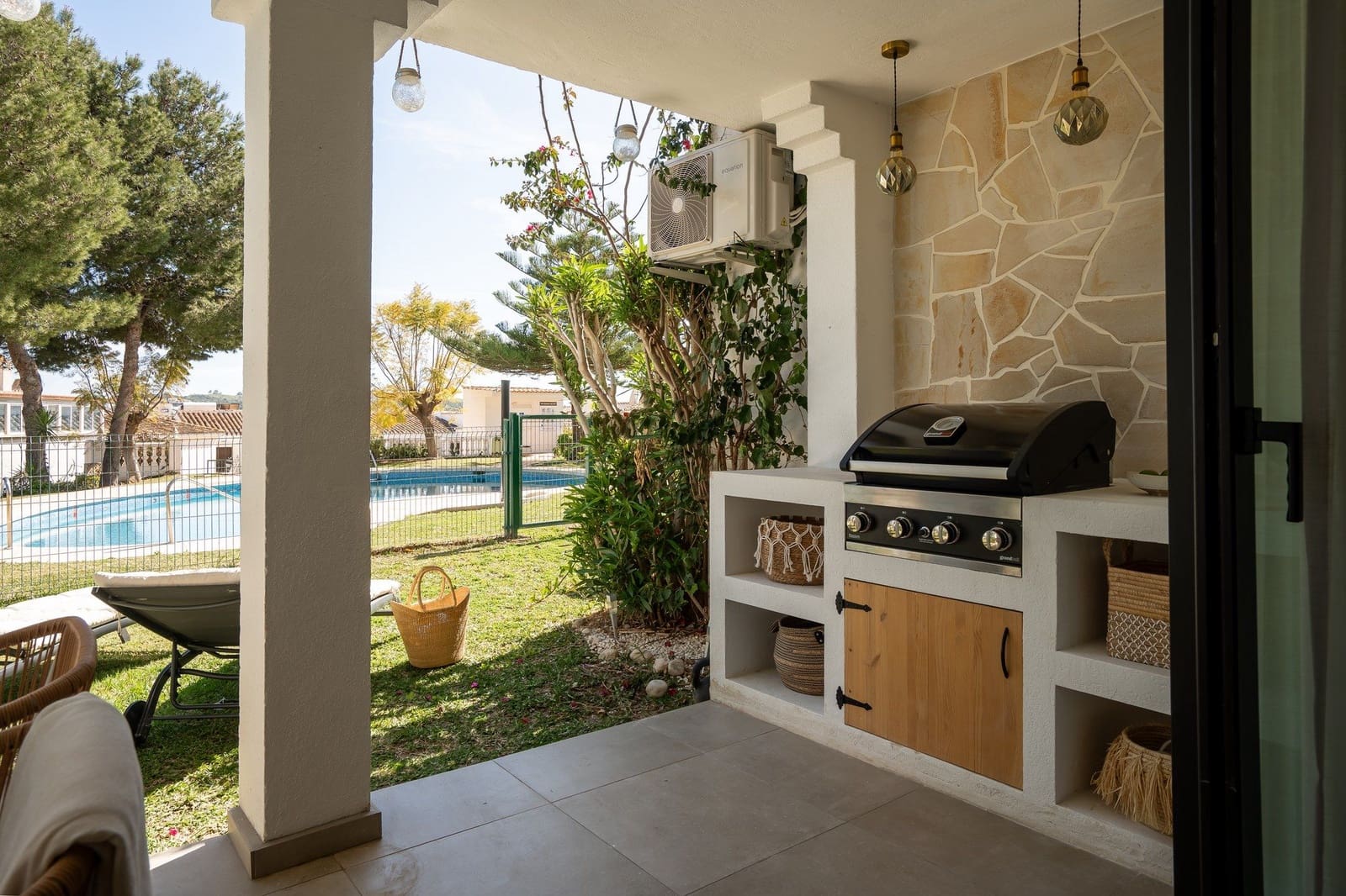 2 sovrum Hus till salu i Mijas Costa - 399 000 € (Ref: 9193007)