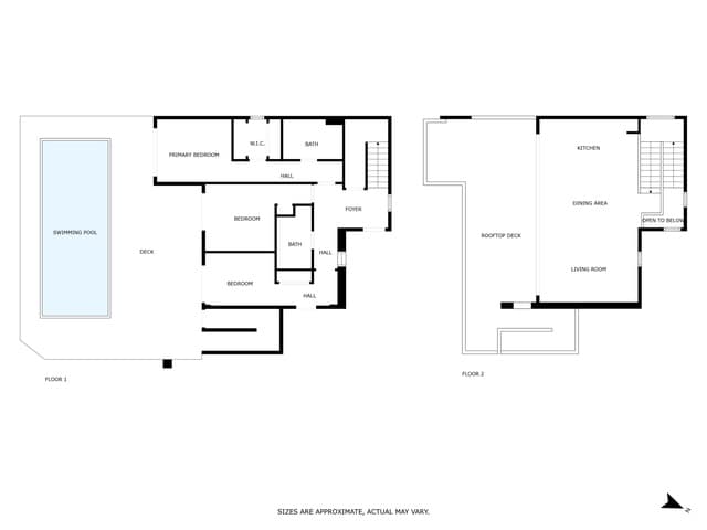 3 soveværelse Villa til salg i Torreblanca, Fuengirola med swimmingpool - € 829.000 (Ref: 9193084)