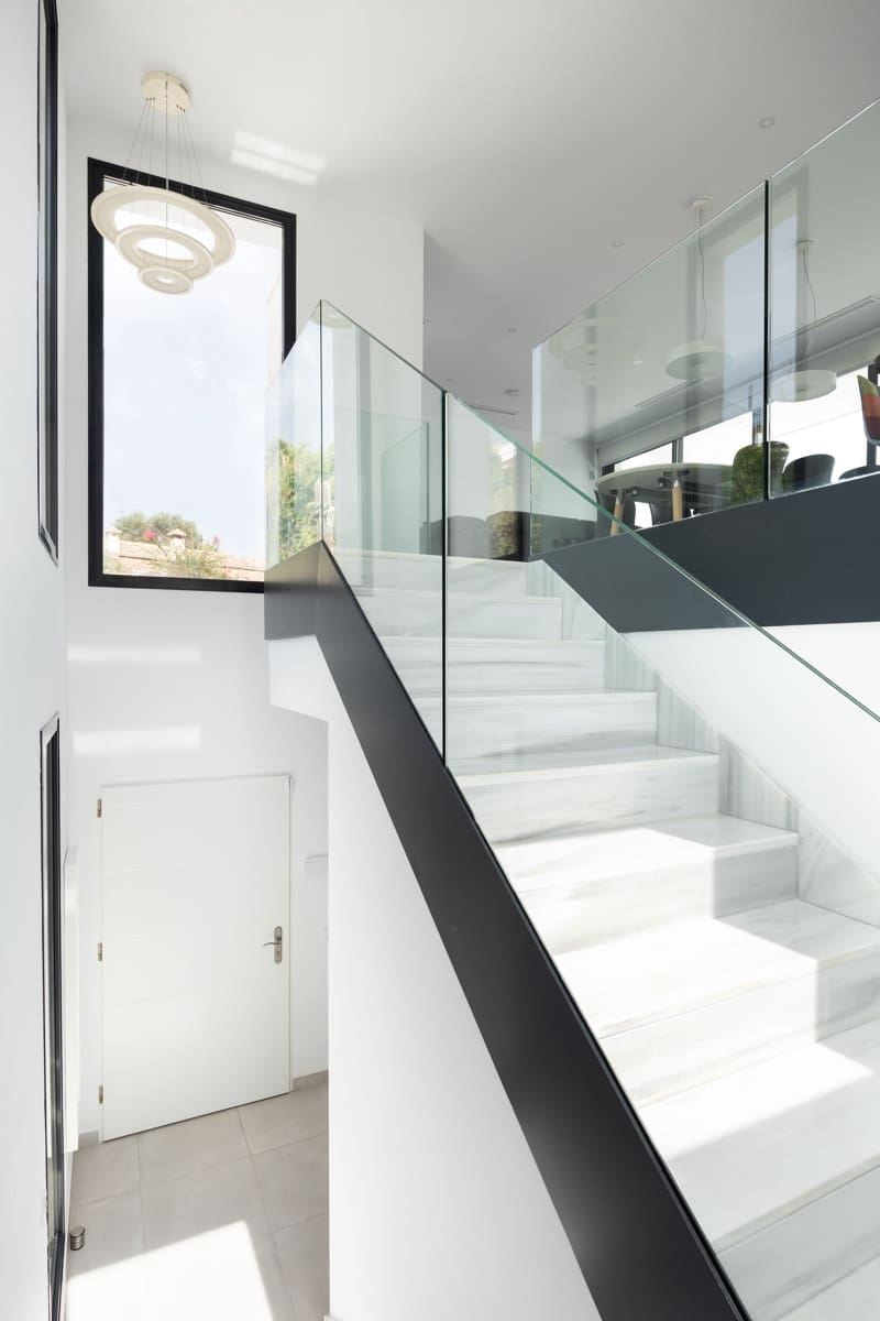 3 soveværelse Villa til salg i Fuengirola med swimmingpool - € 829.000 (Ref: 9193084)