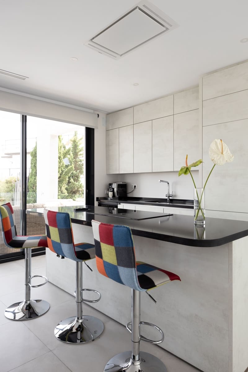 3 soveværelse Villa til salg i Fuengirola med swimmingpool - € 829.000 (Ref: 9193084)