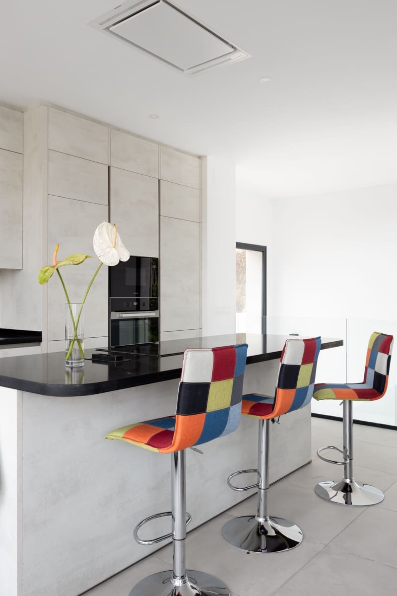 3 soveværelse Villa til salg i Fuengirola med swimmingpool - € 829.000 (Ref: 9193084)