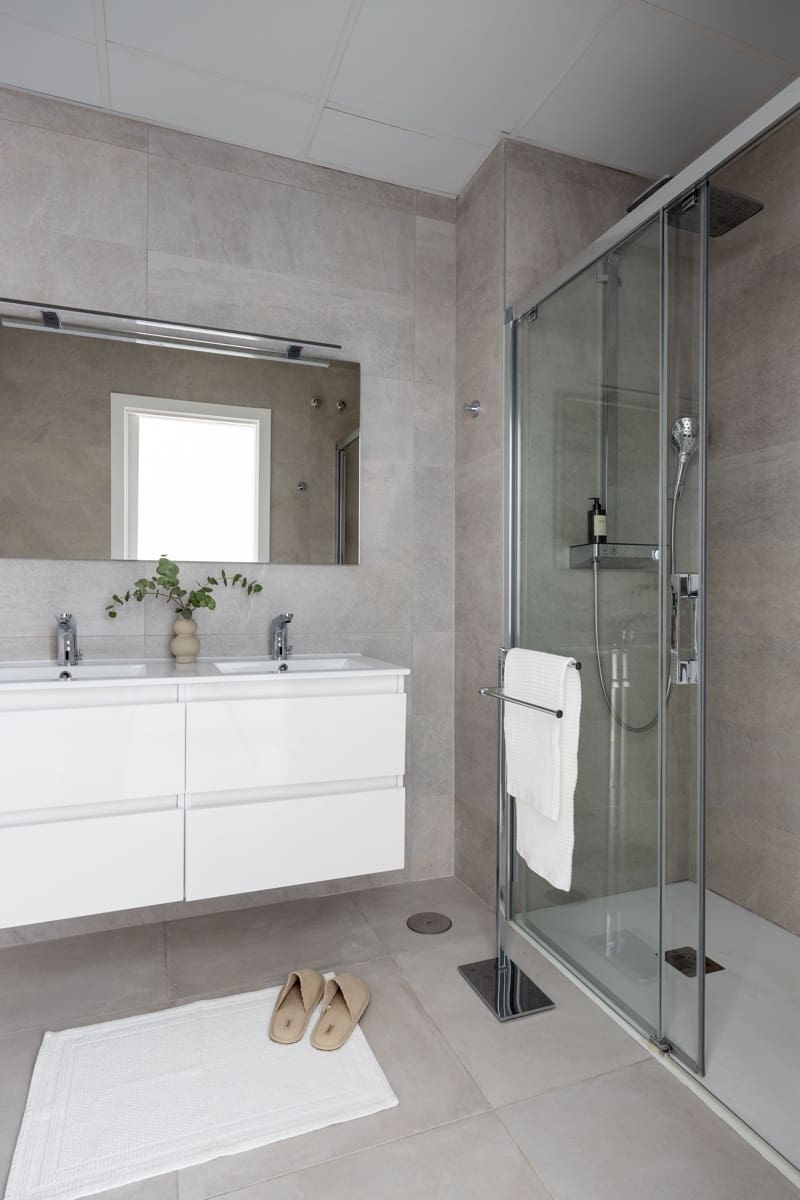 3 soveværelse Villa til salg i Fuengirola med swimmingpool - € 829.000 (Ref: 9193084)