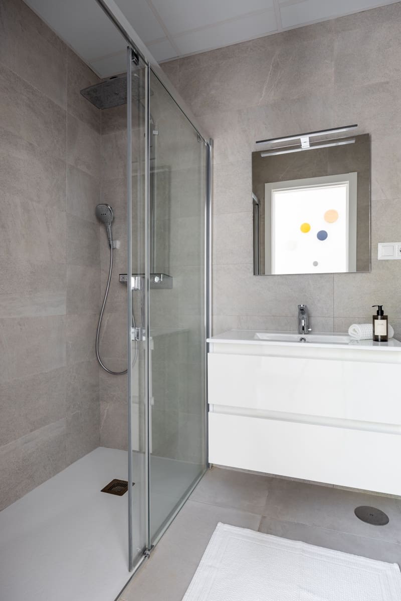 3 soveværelse Villa til salg i Fuengirola med swimmingpool - € 829.000 (Ref: 9193084)