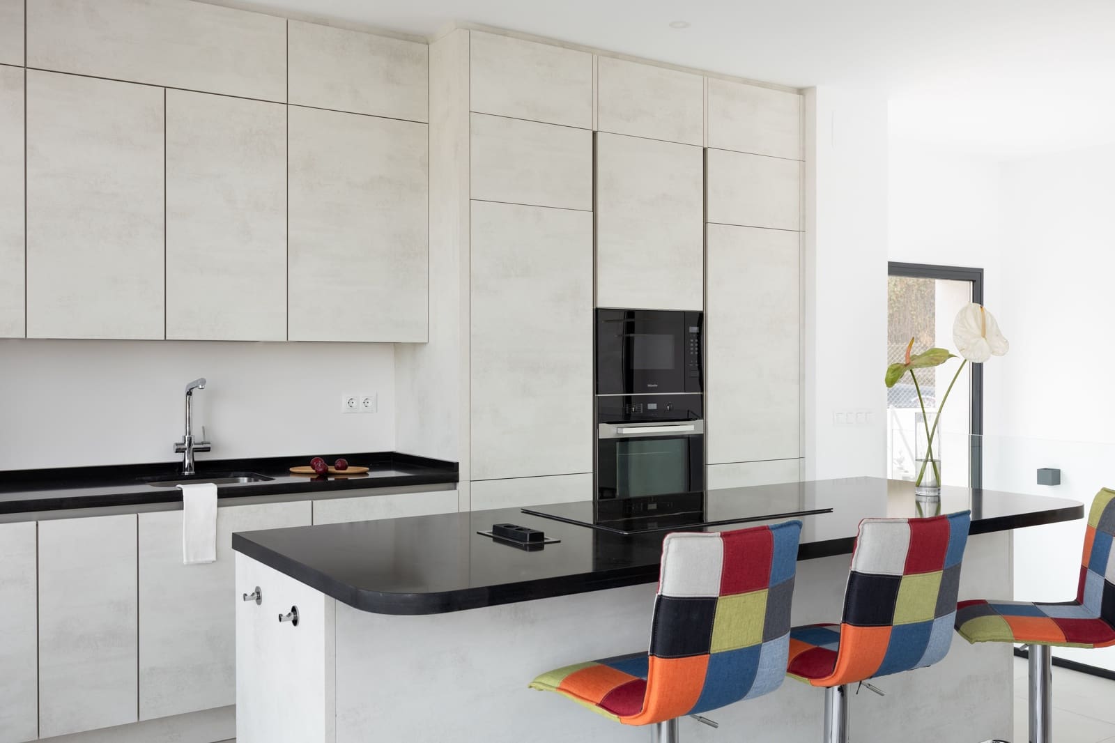 3 soveværelse Villa til salg i Fuengirola med swimmingpool - € 829.000 (Ref: 9193084)