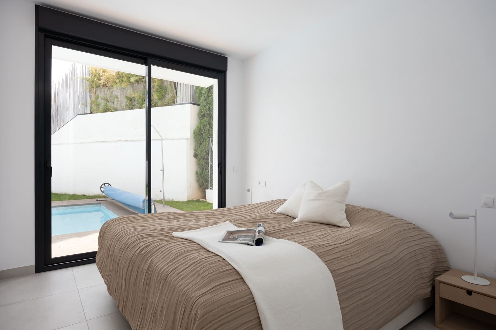 3 soveværelse Villa til salg i Fuengirola med swimmingpool - € 829.000 (Ref: 9193084)