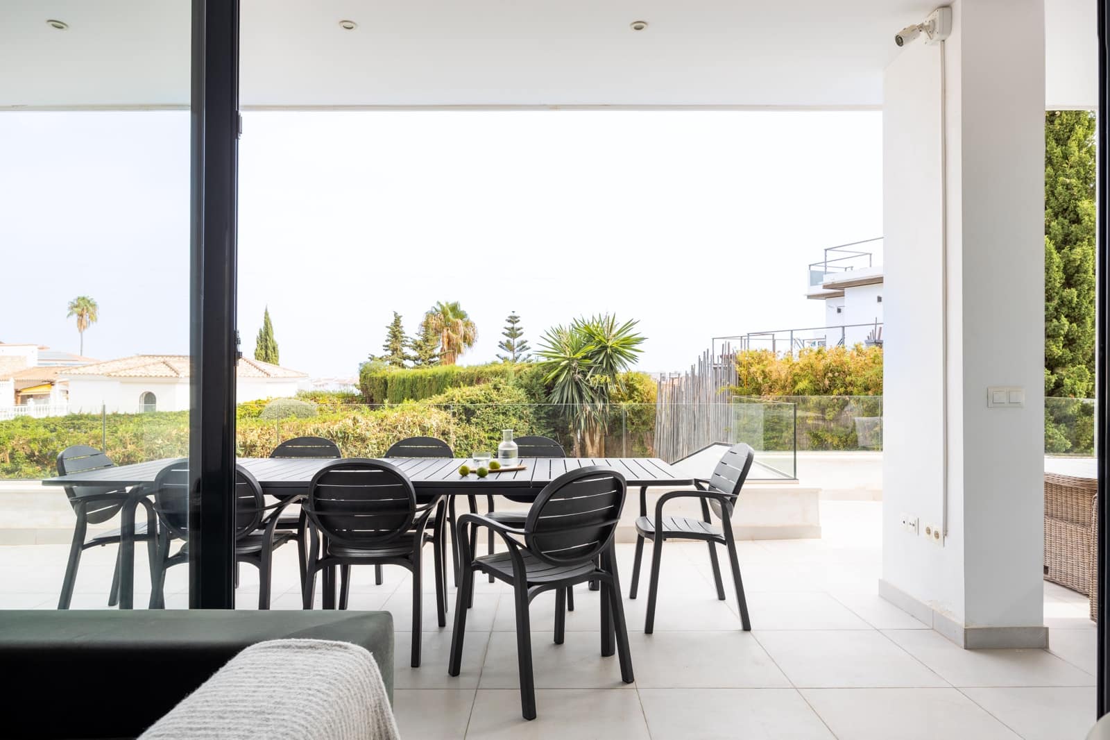 3 soveværelse Villa til salg i Fuengirola med swimmingpool - € 829.000 (Ref: 9193084)