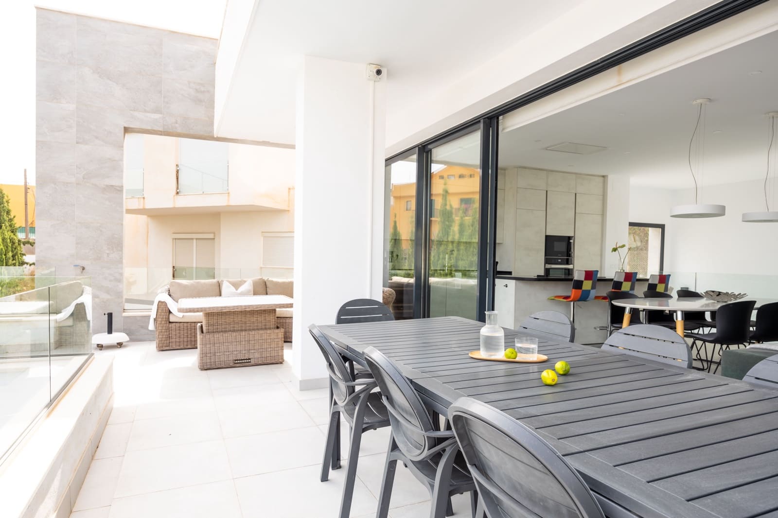 3 soveværelse Villa til salg i Fuengirola med swimmingpool - € 829.000 (Ref: 9193084)