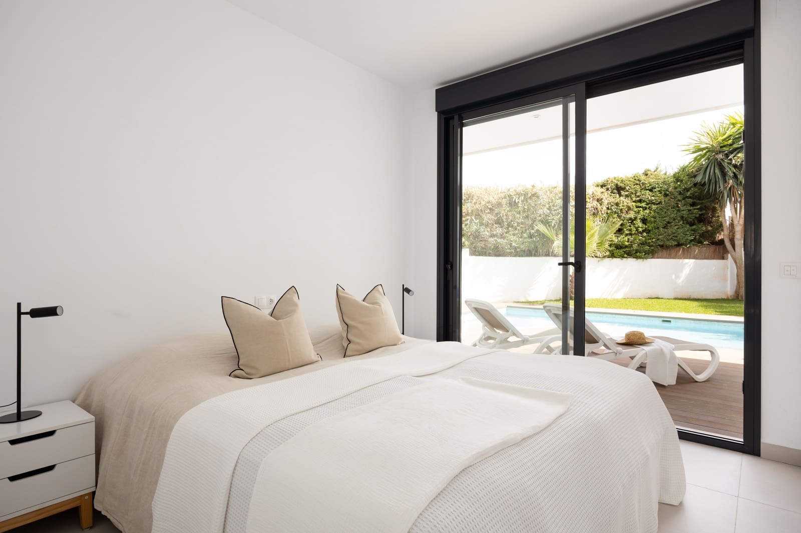 3 soveværelse Villa til salg i Fuengirola med swimmingpool - € 829.000 (Ref: 9193084)