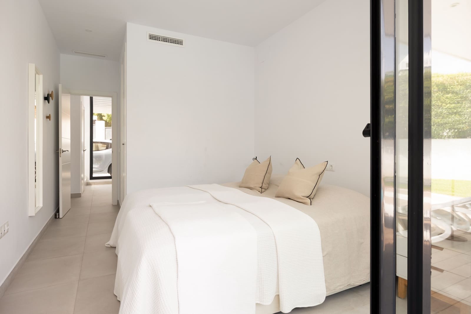 3 soveværelse Villa til salg i Fuengirola med swimmingpool - € 829.000 (Ref: 9193084)