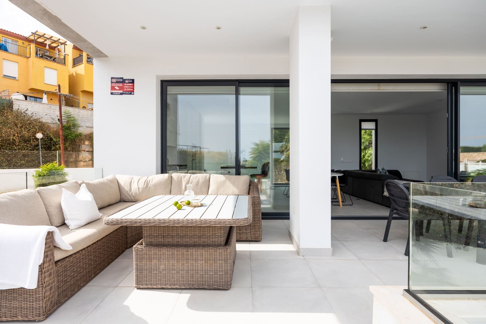 3 soveværelse Villa til salg i Fuengirola med swimmingpool - € 829.000 (Ref: 9193084)