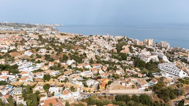 3 soveværelse Villa til salg i Torreblanca, Fuengirola med swimmingpool - € 829.000 (Ref: 9193084)