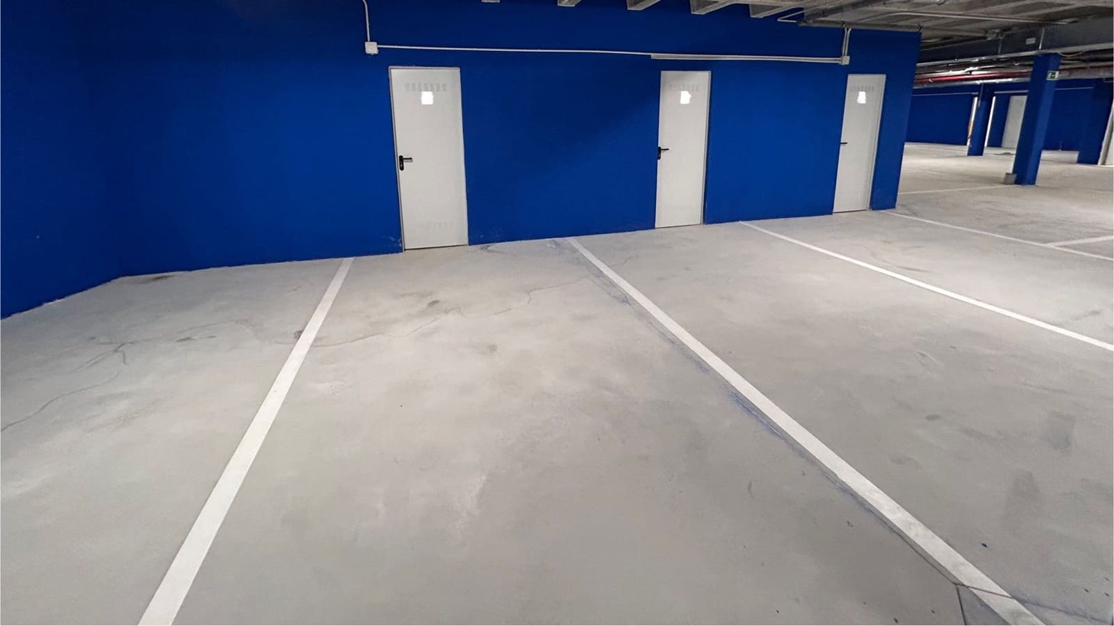 2 soveværelse Lejlighed til leje i Fuengirola med swimmingpool - € 2.500 (Ref: 9193215)