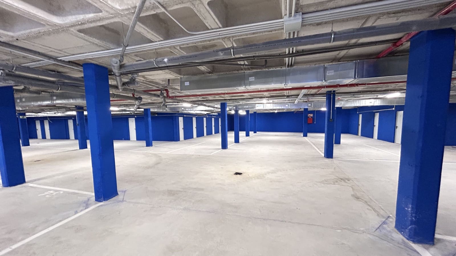 2 soveværelse Lejlighed til leje i Fuengirola med swimmingpool - € 2.500 (Ref: 9193215)