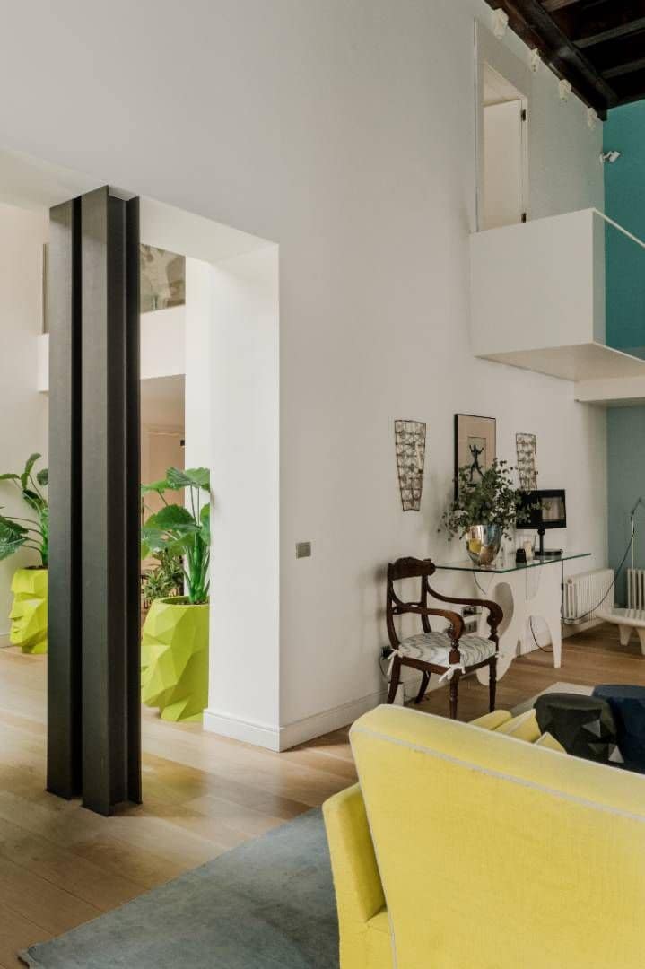 5 soverom Leilighet til leie i Palma de Mallorca - € 9 500 (Ref: 9197221)