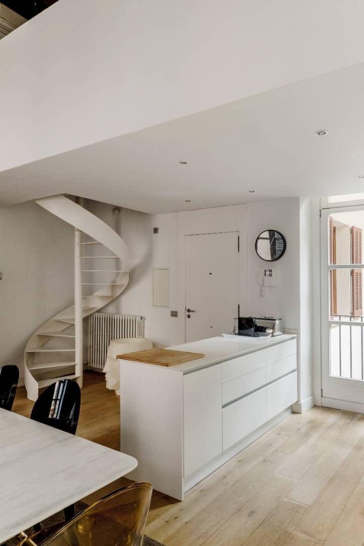 5 soverom Leilighet til leie i Palma de Mallorca - € 9 500 (Ref: 9197221)