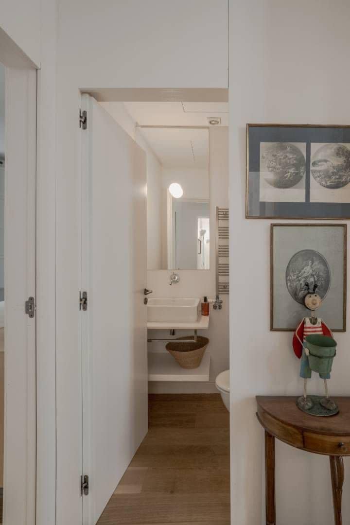 5 soverom Leilighet til leie i Palma de Mallorca - € 9 500 (Ref: 9197221)