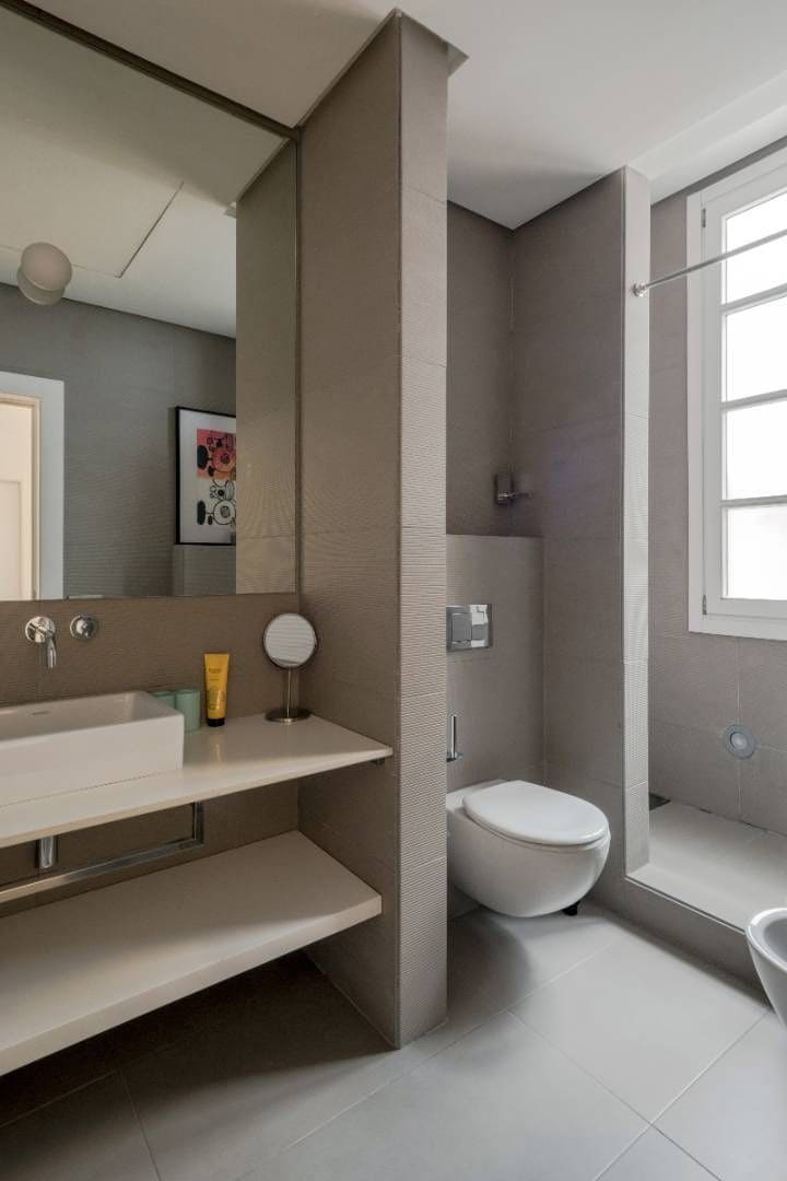 5 soverom Leilighet til leie i Palma de Mallorca - € 9 500 (Ref: 9197221)