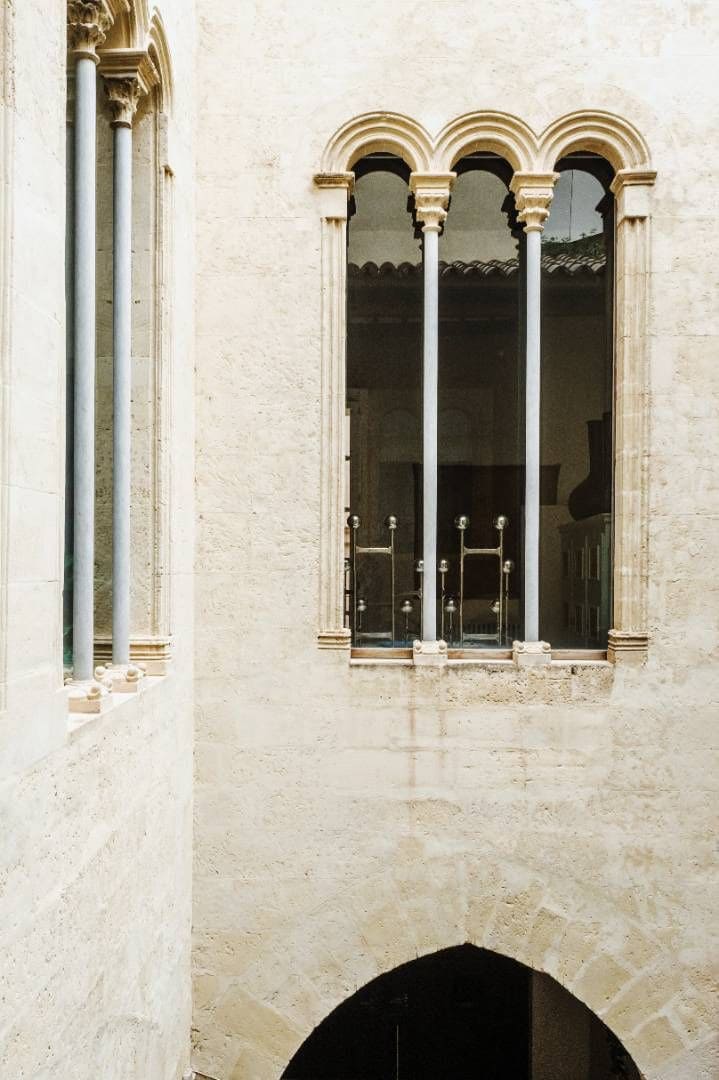 5 soverom Leilighet til leie i Palma de Mallorca - € 9 500 (Ref: 9197221)