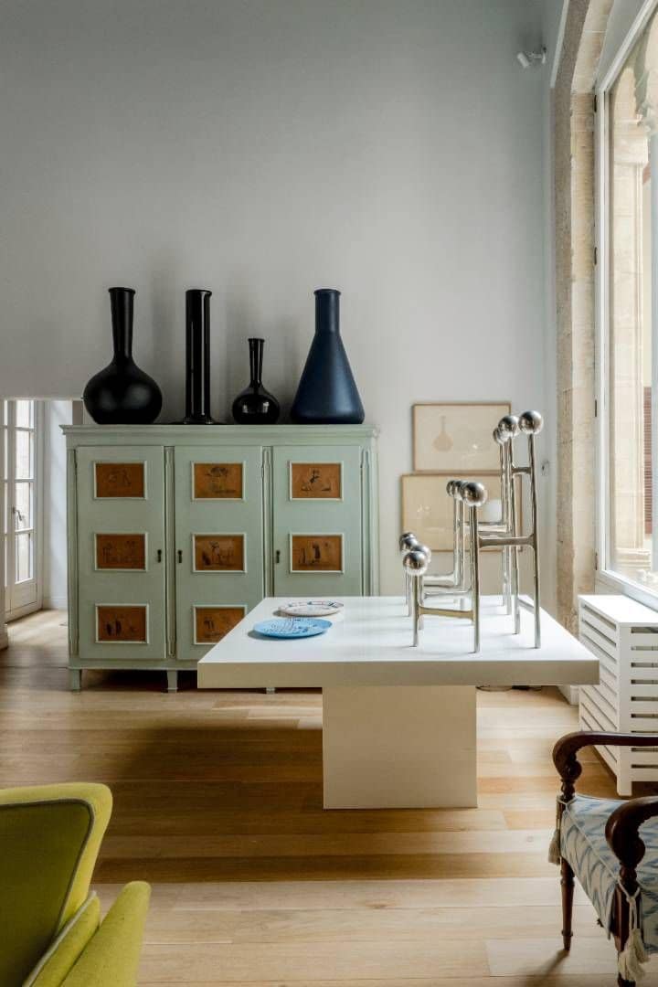 5 soverom Leilighet til leie i Palma de Mallorca - € 9 500 (Ref: 9197221)