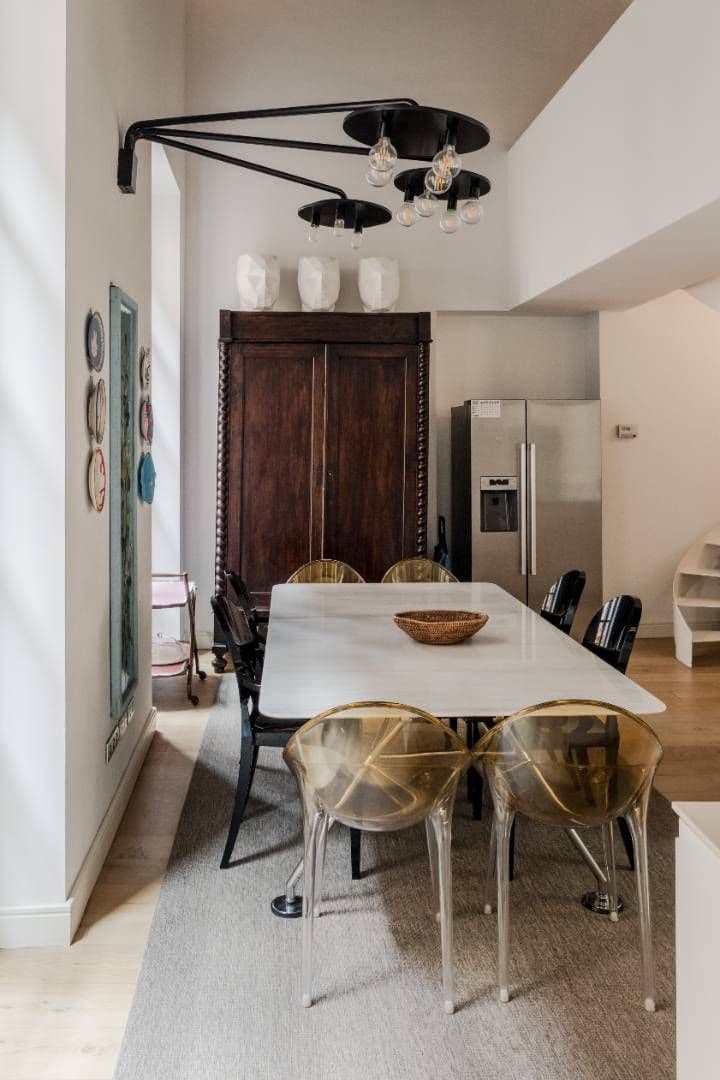 5 soverom Leilighet til leie i Palma de Mallorca - € 9 500 (Ref: 9197221)