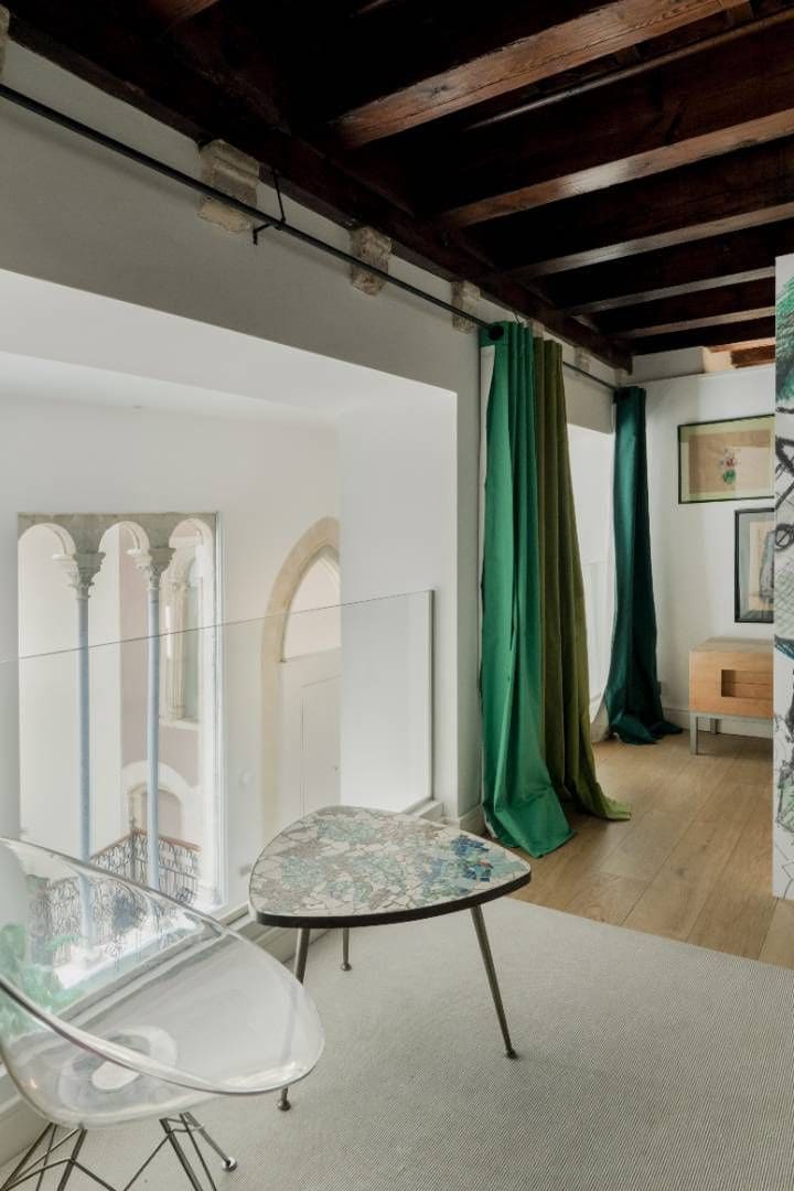 5 soverom Leilighet til leie i Palma de Mallorca - € 9 500 (Ref: 9197221)