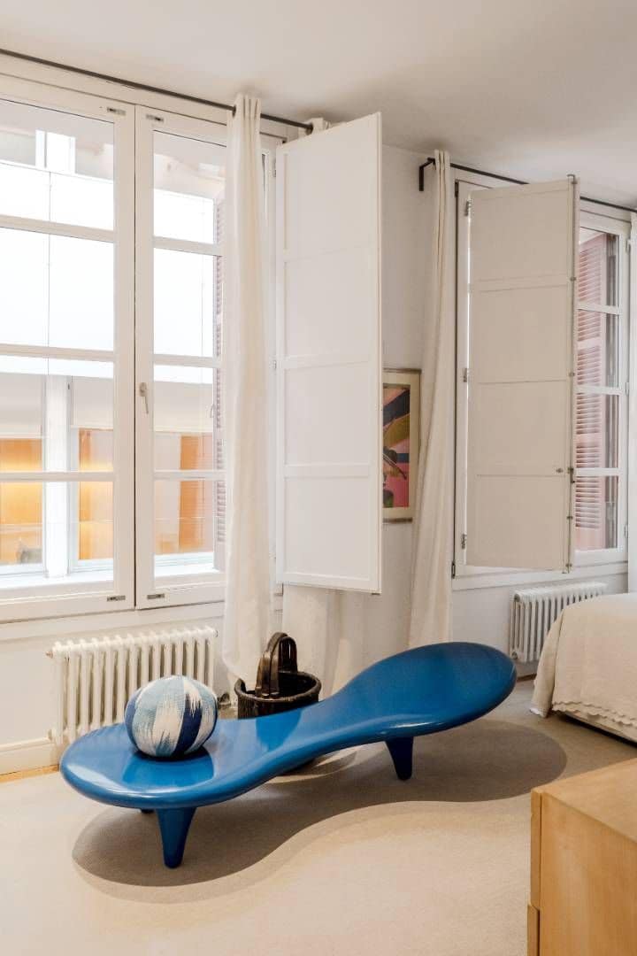 5 soverom Leilighet til leie i Palma de Mallorca - € 9 500 (Ref: 9197221)