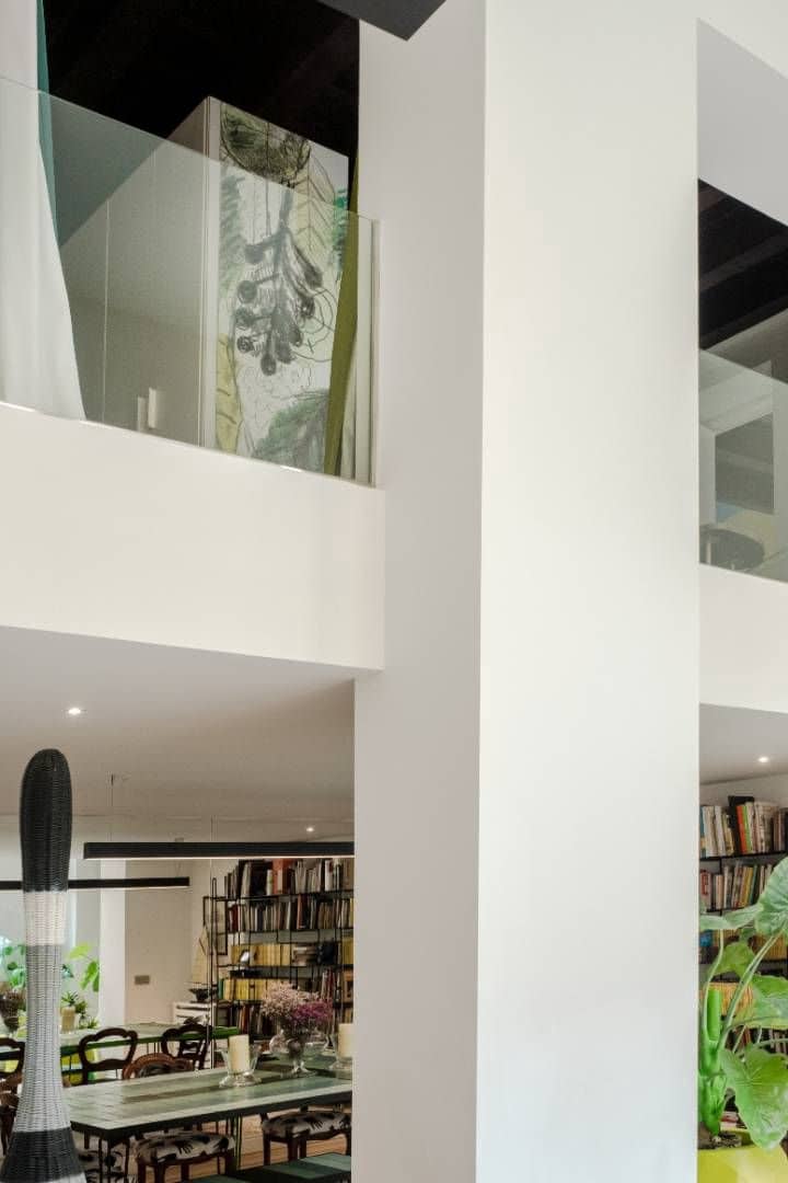 5 soverom Leilighet til leie i Palma de Mallorca - € 9 500 (Ref: 9197221)